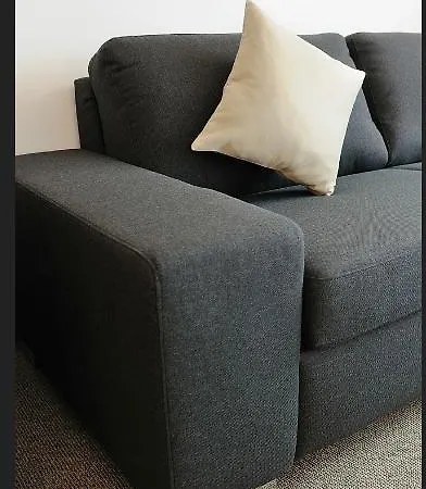 Studio Champfer Apartment
