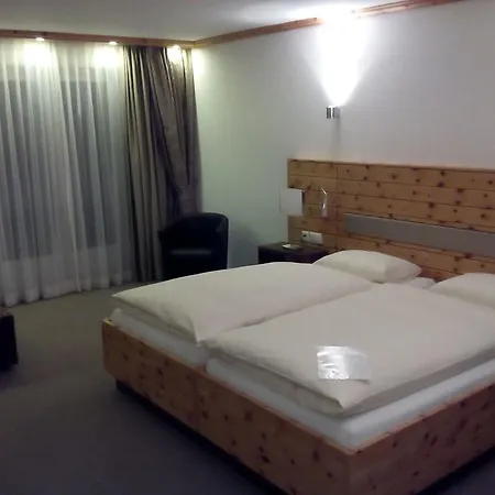 Studio Champfer Apartment *