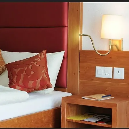 Champfer Apartman