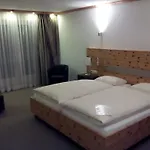 Studio Champfer Apartment *