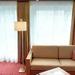 Studio Champfer Apartment