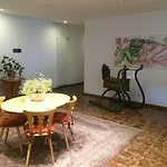 Apartment Studio Champfer St. Moritz