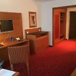 Studio Champfer Apartment
