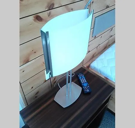 Champfer * סנט מוריץ