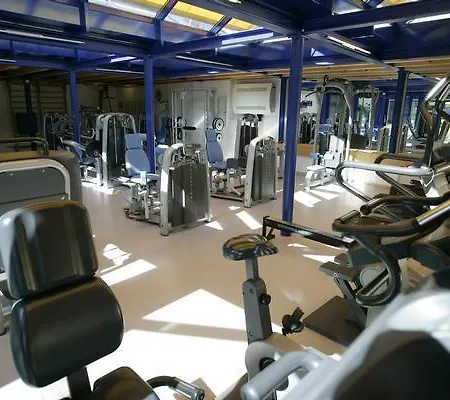 Champfer * סנט מוריץ