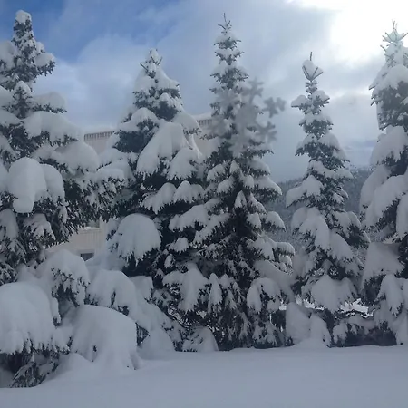 דירה Champfer סנט מוריץ