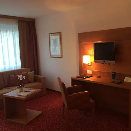 Champfer * סנט מוריץ