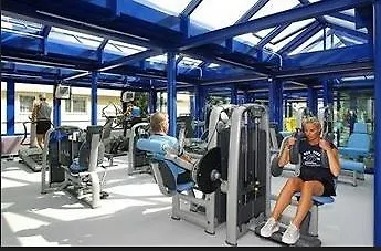 Champfer 아파트 *