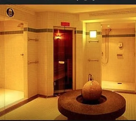 Appartement Champfer