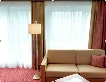 Champfer Appartement