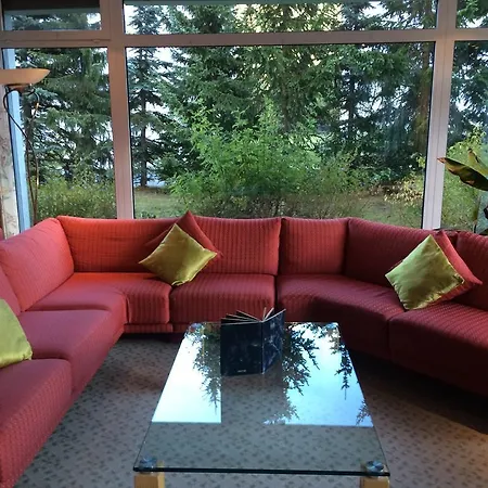 Appartement Champfer *