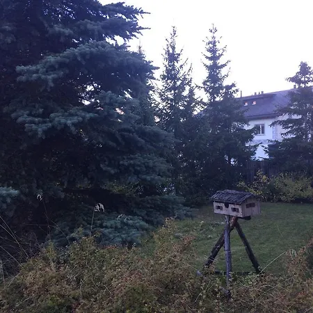 Champfer Appartement *