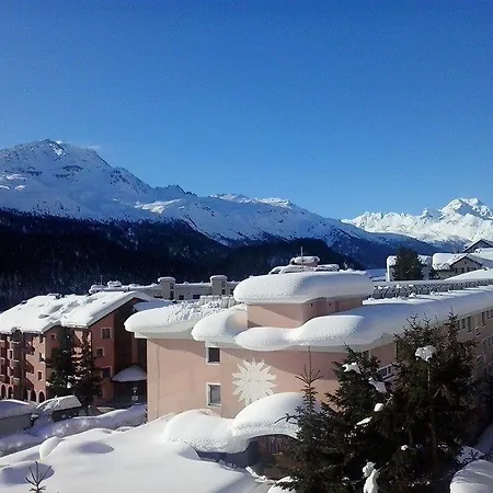 Appartement Champfer