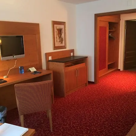 Champfer Appartement