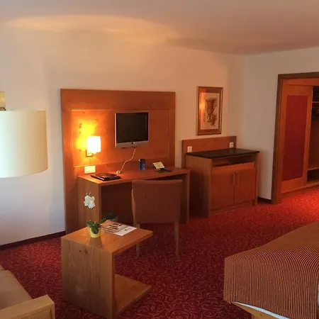 Appartement Champfer *
