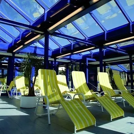Appartement Champfer