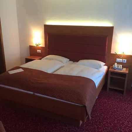 Champfer Apartman St. Moritz