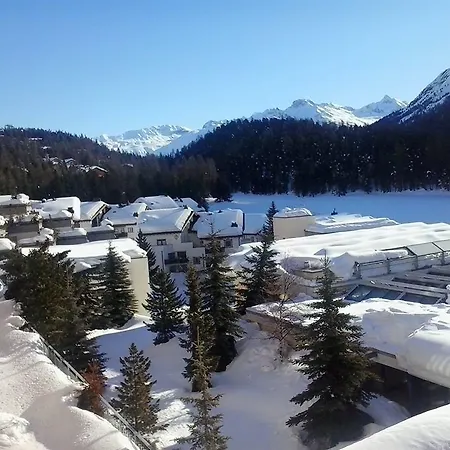 Champfer Appartement *