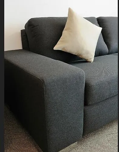 Champfer Appartement