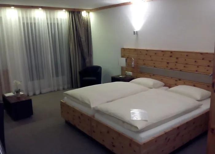 Champfer Appartement *