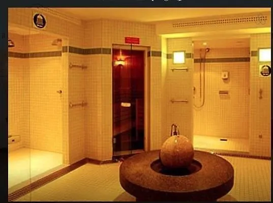 Appartement Champfer