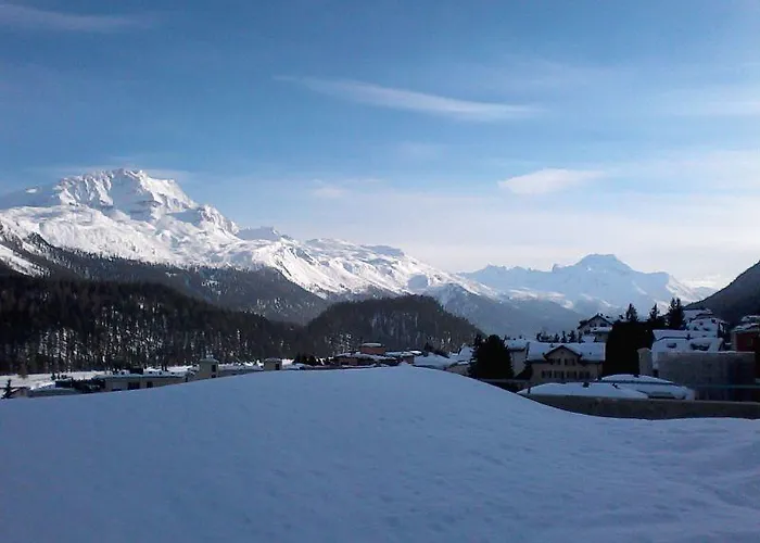 Champfer Appartement