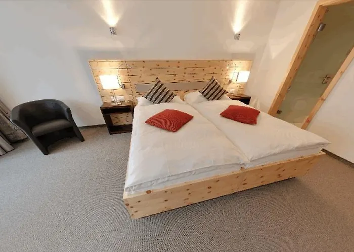 Champfer * Saint-Moritz