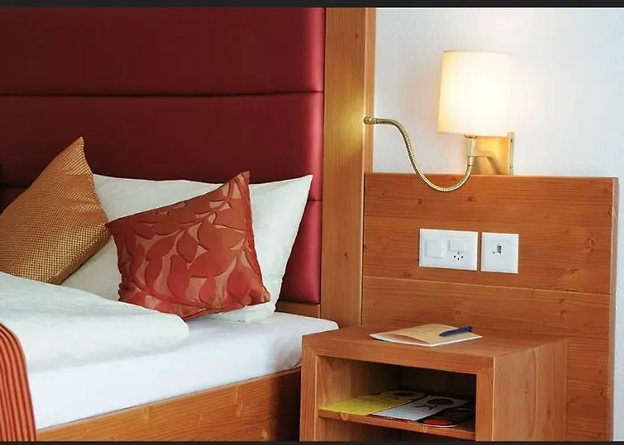 Champfer Appartement