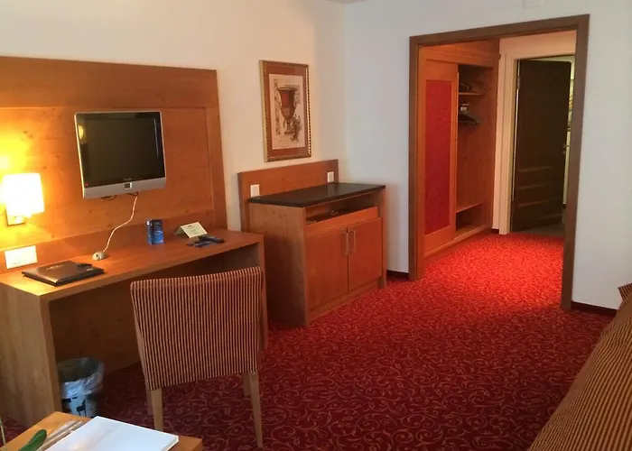 Champfer Appartement