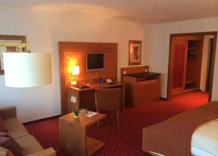 Appartement Champfer *